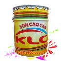 Sơn Dầu KLC
