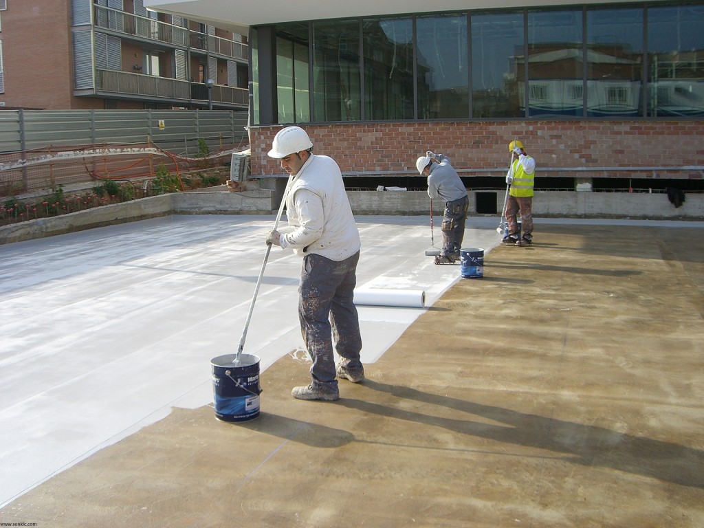 Thi công sơn epoxy dễ dàng và nhanh chóng 42 sơn epoxy