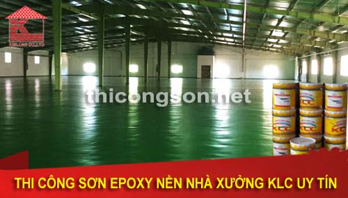 Thi Cong Son Epoxy Nha May Lovetex Viet Nam 14