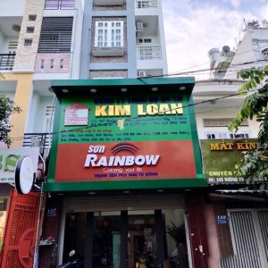 Bột Trét Epoxy 2 Thành Phần 44 Công Ty Sơn Nước Kim Loan Thương Hiệu Sơn Klc