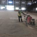 Sơn nền nhà xưởng, bệnh viện, trường học Gò Vấp - TpHCM