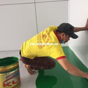Bột Trét Epoxy 2 Thành Phần 47 Bột Trét Epoxy 2 Thành Phần - Ảnh 6